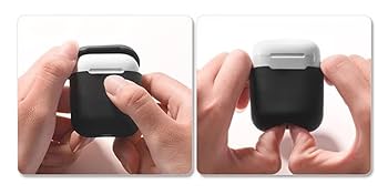 AirPods　プロ　 ワイヤレスイヤホン 本体 ケース付き 2025最新】AirPods Pro型 Pro ワイヤレスイヤホン Bluetooth 5 3